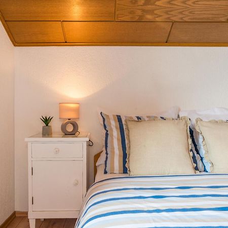 Mustel Travel Apartments スヴェティ・ペタル エクステリア 写真