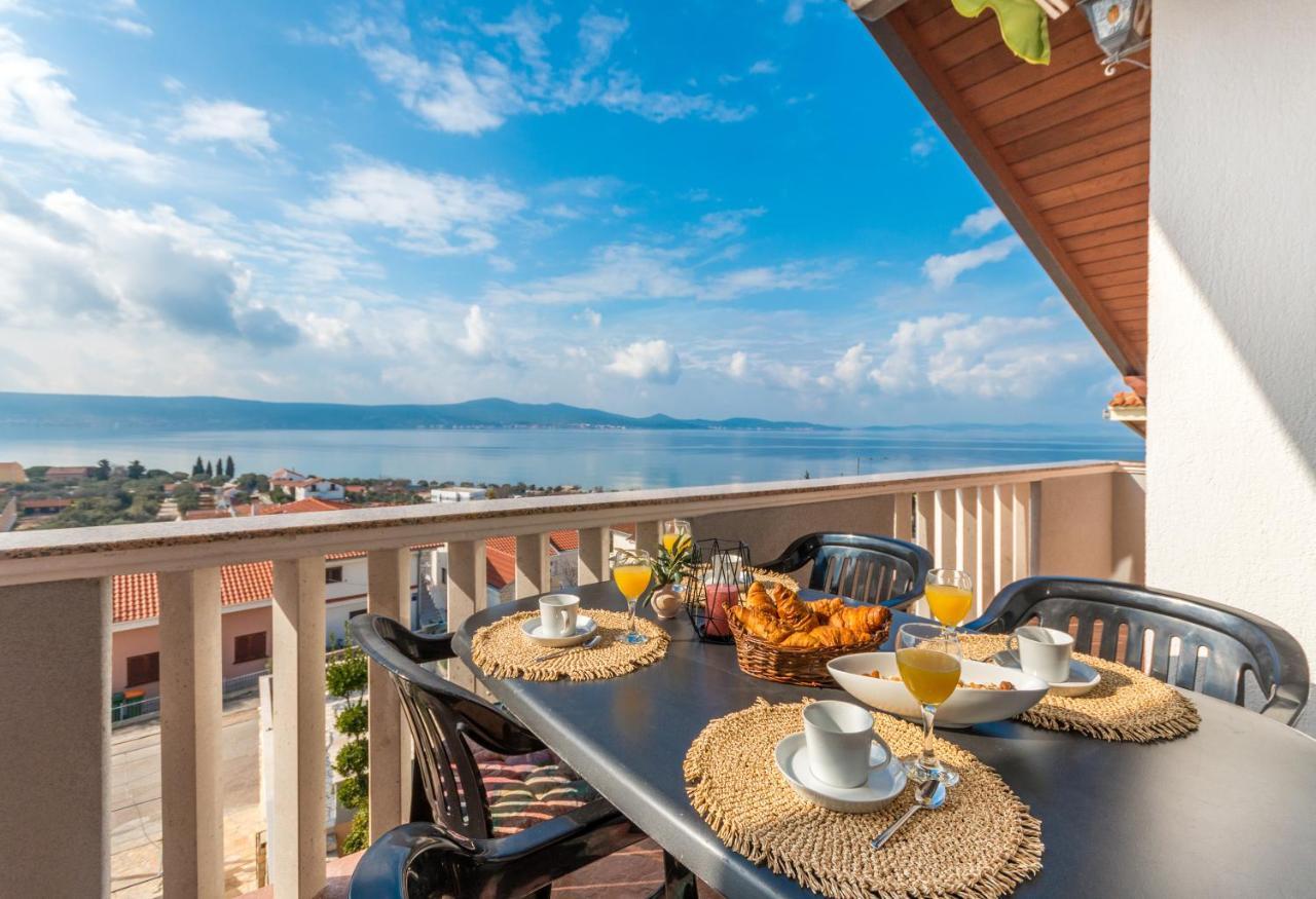 Mustel Travel Apartments スヴェティ・ペタル エクステリア 写真