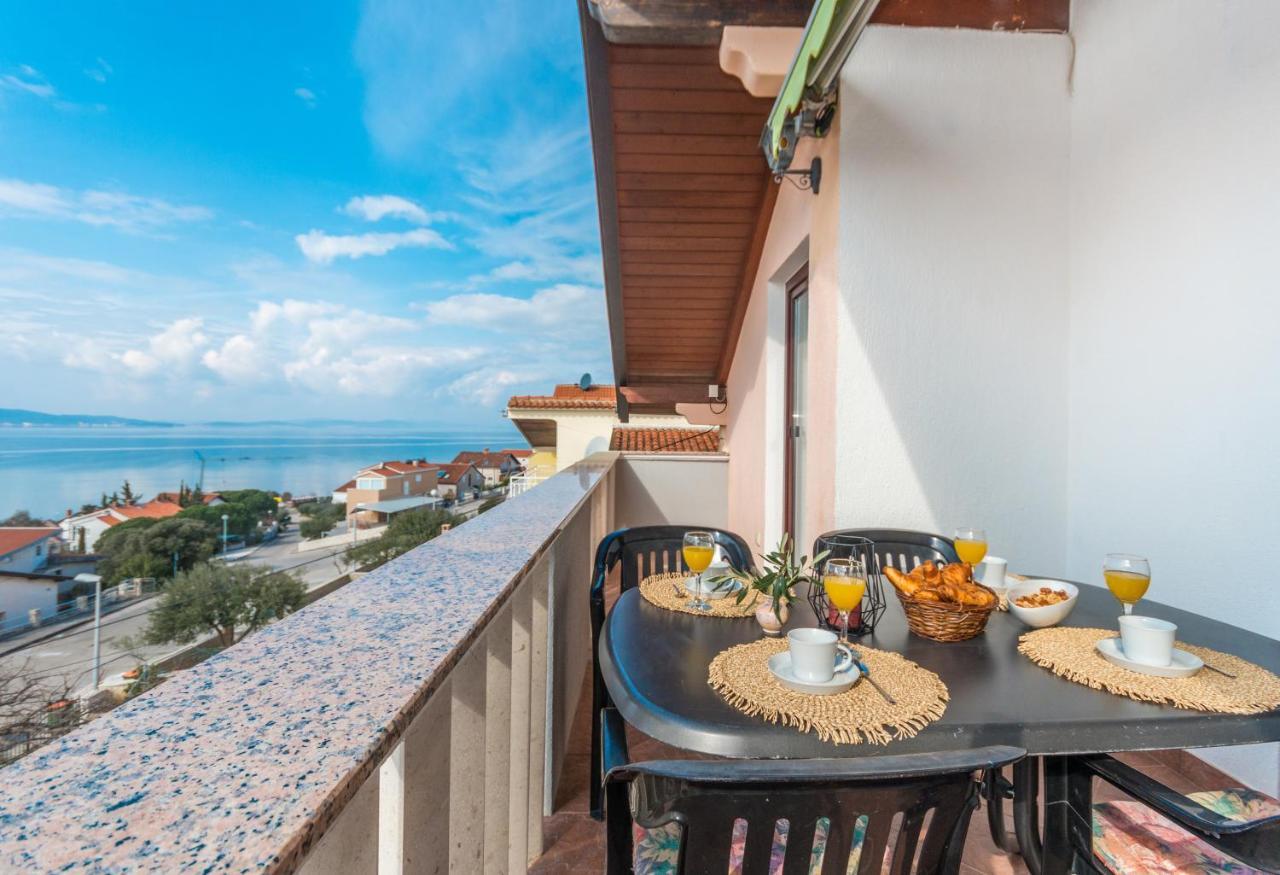 Mustel Travel Apartments スヴェティ・ペタル エクステリア 写真